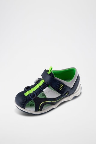 Sandalen - Donkerblauw