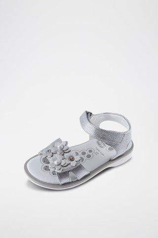 Sandalen - Zilverkleurig