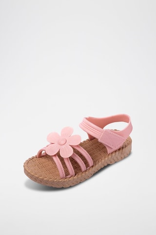 Sandalen - Roze