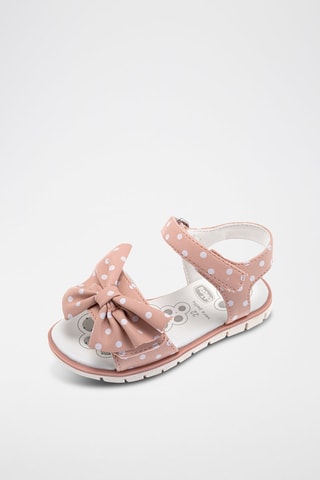 Sandalen - Roze
