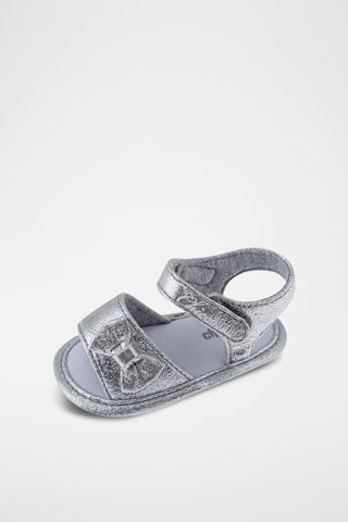 Sandalen - Zilverkleurig