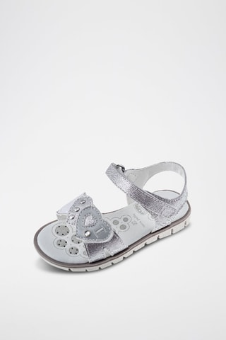 Sandalen - Zilverkleurig