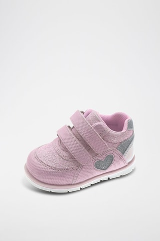 Sneakers - Roze