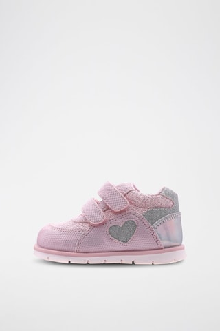 Sneakers - Roze