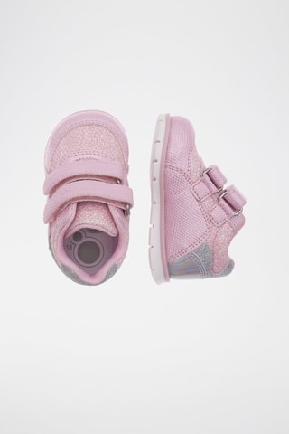 Sneakers - Roze