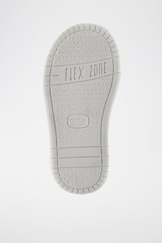 Sneakers - Donkerblauw