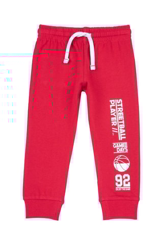 Broek - Rood