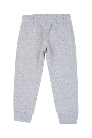 Joggingbroek - Gemêleerd Grijs