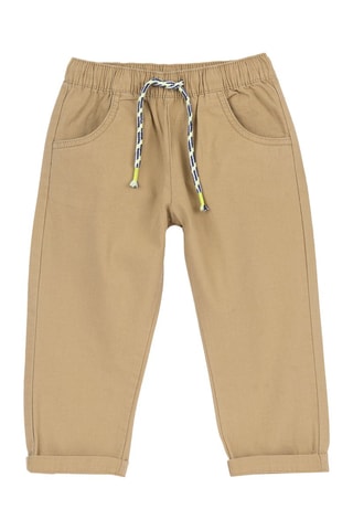 Broek - Beige