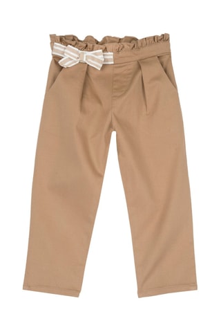 Broek - Beige