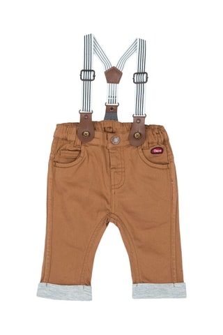 Broek - Bruin