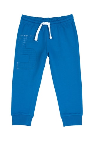 Joggingbroek - Blauw