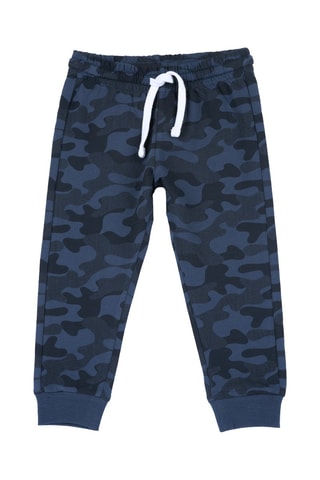 Joggingbroek - Marineblauw