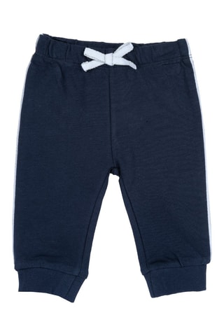 Joggingbroek - Marineblauw
