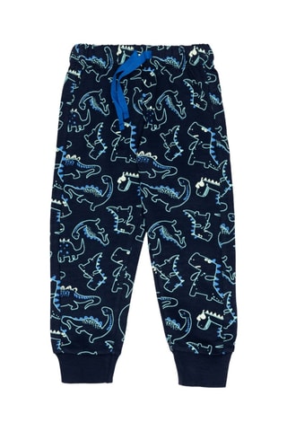 Joggingbroek - Donkerblauw