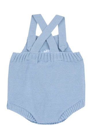 Pakje - Hemelsblauw en Wit