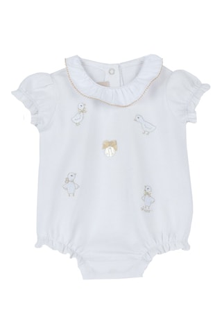 Rompertje Wit