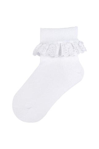 Sokken - Wit