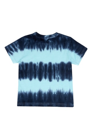 T-shirt - Blauw