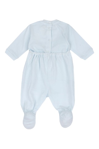 Kruippakje - Hemelsblauw