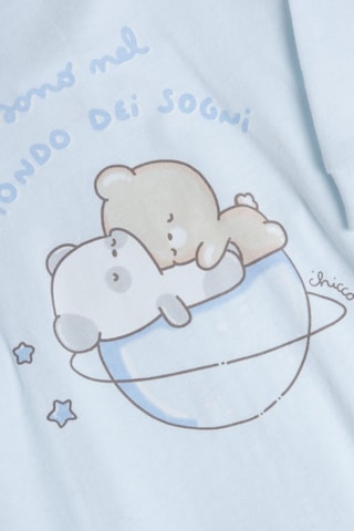 Kruippakje - Hemelsblauw