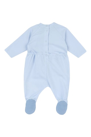 Kruippakje - Hemelsblauw