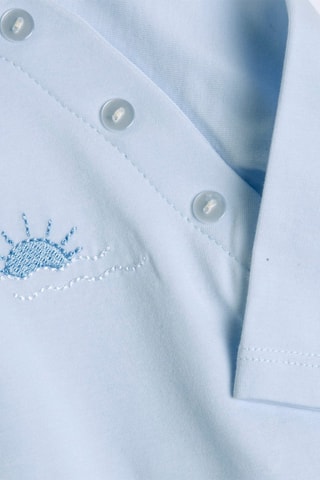 Kruippakje - Hemelsblauw