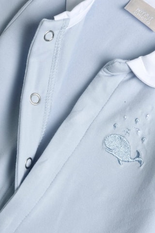 Kruippakje - Lichtblauw