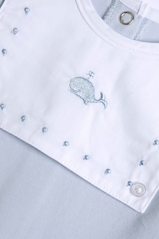 Kruippakje - Lichtblauw