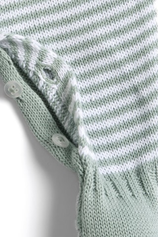 Kruippakje - Zeegroen