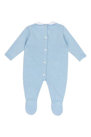 Kruippakje - Lichtblauw