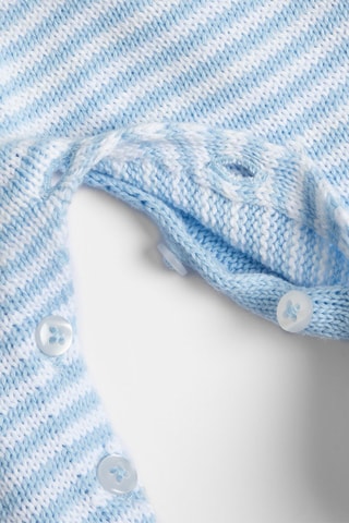 Kruippakje - Lichtblauw