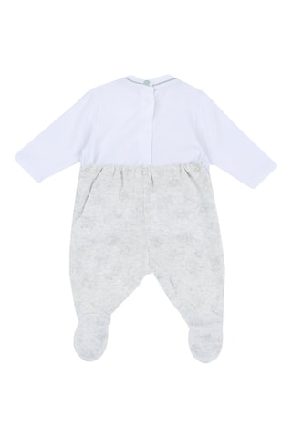 Kruippakje - Lichtgrijs