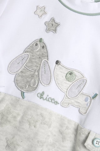 Kruippakje - Lichtgrijs