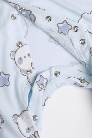 Kruippakje - Lichtblauw