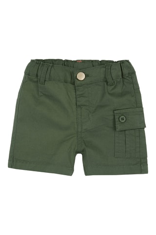 Short - Groen