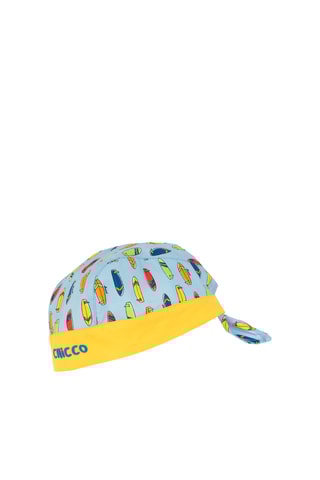 Bandana - Lichtblauw