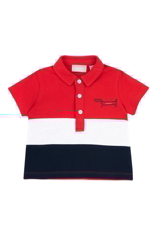 Polo - Rood