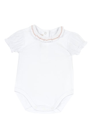 Rompertje - Wit