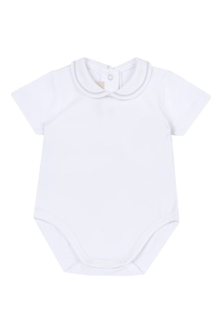 Rompertje - Wit