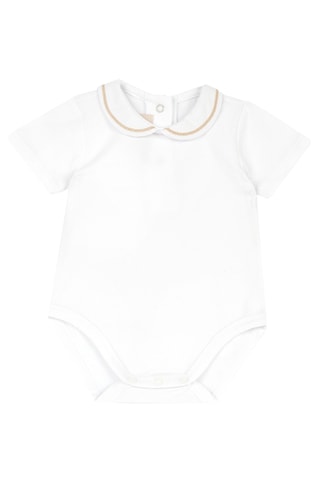 Rompertje - Wit