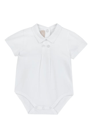 Rompertje - Wit
