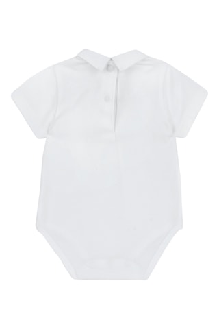 Rompertje - Wit