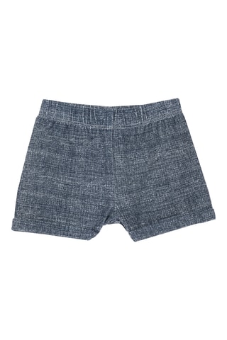 T-shirt en Short - Wit