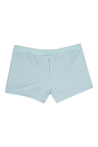 Zwembroek - Lichtgroen