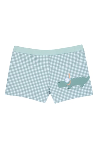 Zwembroek - Lichtgroen