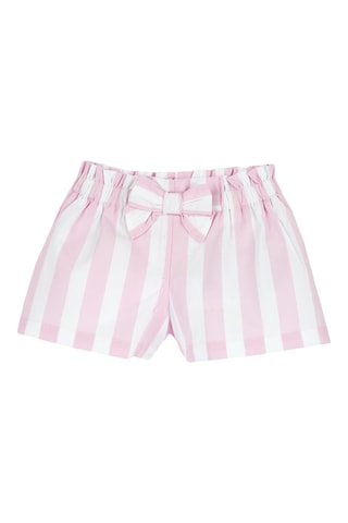 Short - Roze en Wit