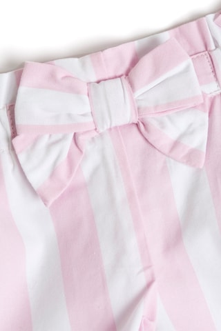Short - Roze en Wit