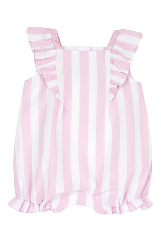 Boxpakje - Roze en Wit