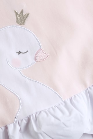 Jurk en Bloomer - Roze